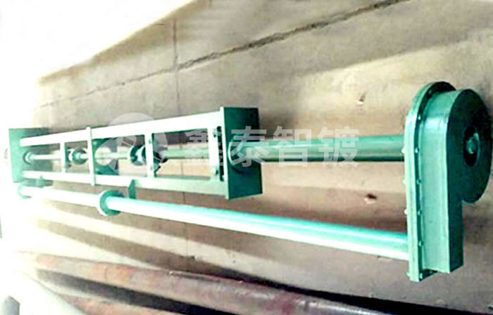 Цинковый&nbsp;нас...